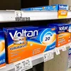 Voltaren fiale ci vuole la ricetta b